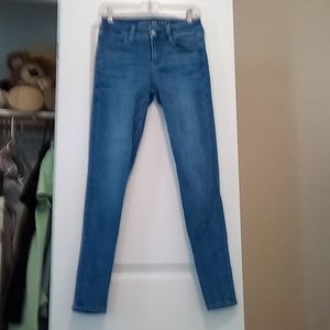 American Eagle Jegging Size 2 Long / 30 in seam